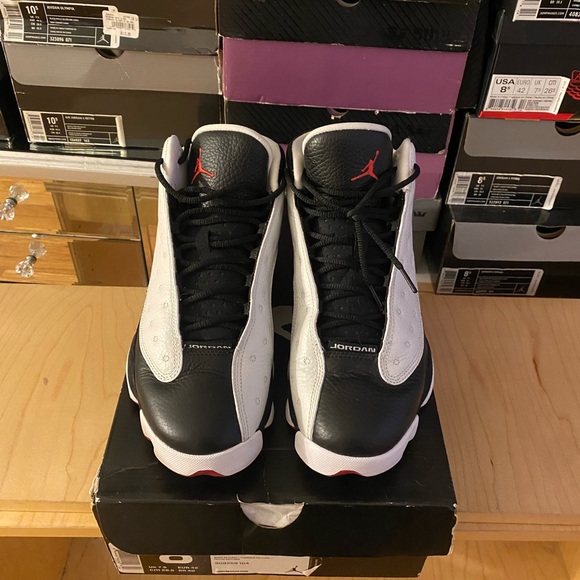 Air Jordan 13 “He Got Game” main image 2